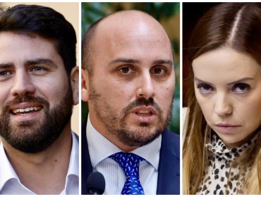 Encuesta Piensa: Ibáñez es el senador con mejor evaluación de Valparaíso, Longton el más conocido y Flores la que obtiene la peor nota