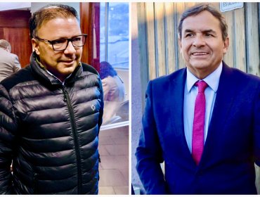 Freddy Ramírez y Luis Mella son los alcaldes mejor evaluados de la región de Valparaíso, según última encuesta de Fundación Piensa