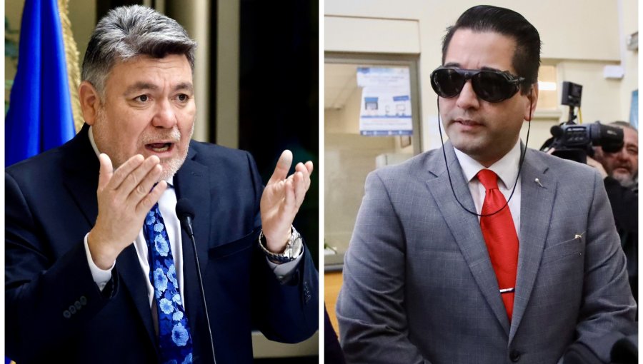 Piensa 2026: Nelson Venegas lidera evaluación positiva de diputados de Valparaíso y Javier Olivares concentra el mayor rechazo