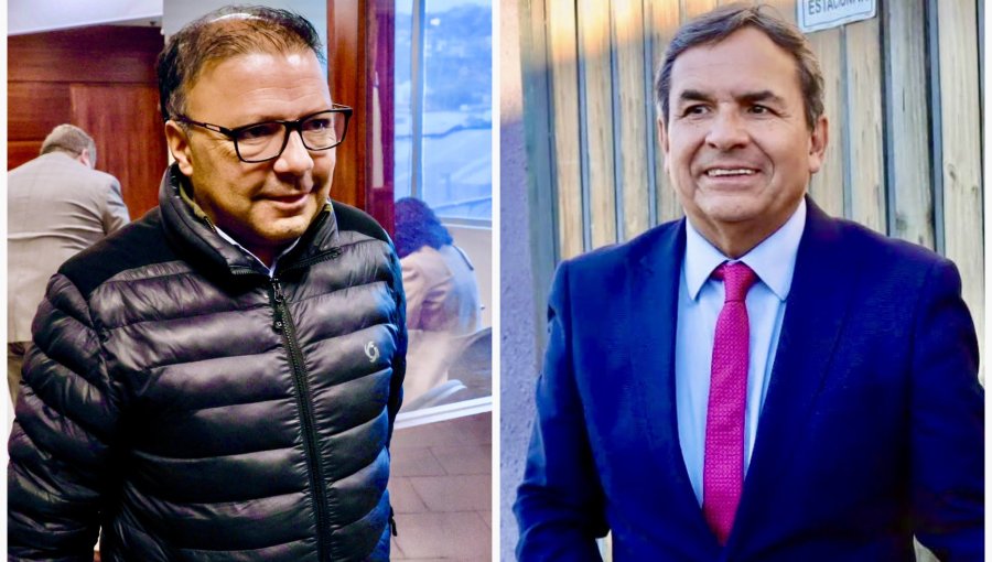 Freddy Ramírez y Luis Mella son los alcaldes mejor evaluados de la región de Valparaíso, según última encuesta de Fundación Piensa