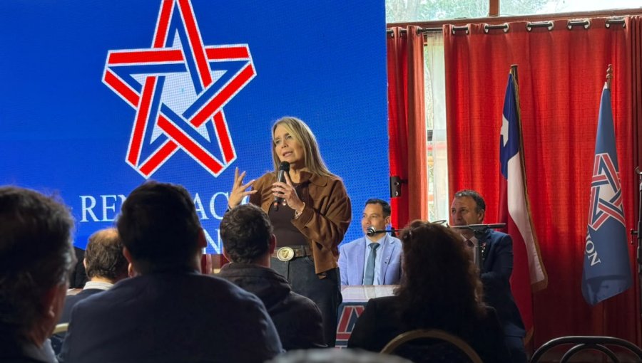 RN Valparaíso suma tres nuevos militantes y fortalece su despliegue regional