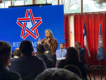 RN Valparaíso suma tres nuevos militantes y fortalece su despliegue regional