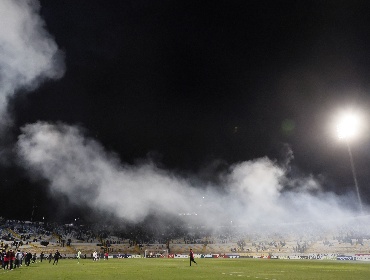 Universidad de Chile y Everton jugarán en doble jornada este domingo por Copa Chile