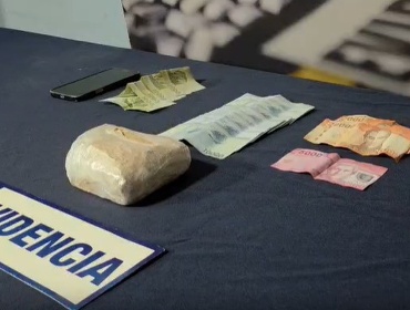 SAG inicia sumario tras detención de funcionaria por tráfico de cocaína a Rapa Nui