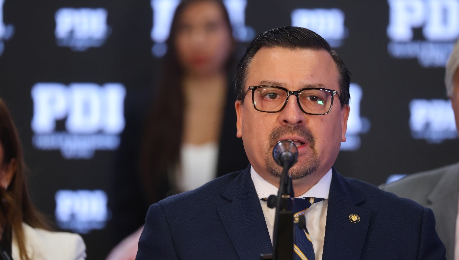 Formalizan a jefe de la Brigada Investigadora de Delitos Económicos de la PDI por abuso sexual