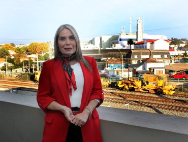 Alcaldesa Carolina Corti destaca con Quilpué en orden y recuperación de barrios según Encuesta Piensa