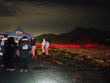 Adolescente muere baleado tras ser secuestrado en fiesta en Puente Alto