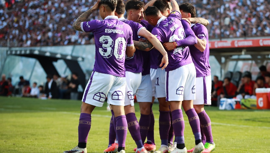 Deportes Concepción avanza a cuartos de final de Copa Chile tras vencer a Curicó