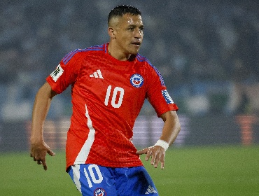 Montreal vuelve al triunfo en la MLS con Alexis Sánchez como titular