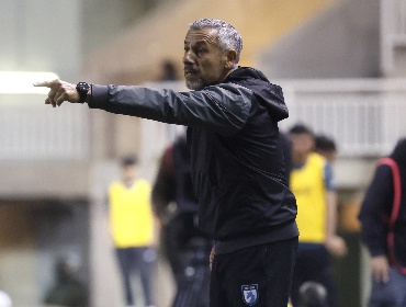 Antofagasta vence 4-1 a Iquique y clasifica a cuartos de final de la Copa Chile