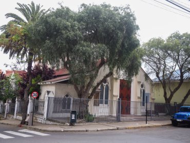Millonario robo afecta a parroquia de Cerro Castillo en Viña del Mar: sustraen especies avaluadas en $20 millones