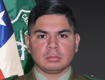 Muere carabinero baleado en la cabeza durante procedimiento policial en Lo Espejo