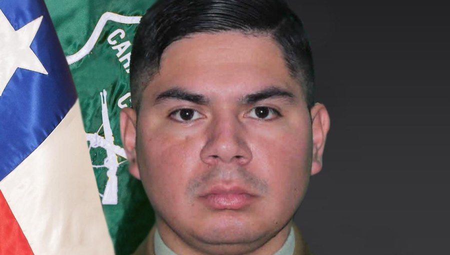 Muere carabinero baleado en la cabeza durante procedimiento policial en Lo Espejo