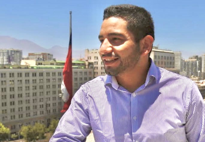 Revelan causa judicial de expresidente de RN en Valparaíso: le suspendieron su licencia de conducir por accidente en estado de ebriedad
