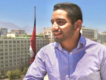 Revelan causa judicial de expresidente de RN en Valparaíso: le suspendieron su licencia de conducir por accidente en estado de ebriedad