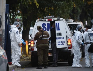 Violento ataque armado en La Calera: hombre de 25 años es asesinado a tiros en plena plaza pública