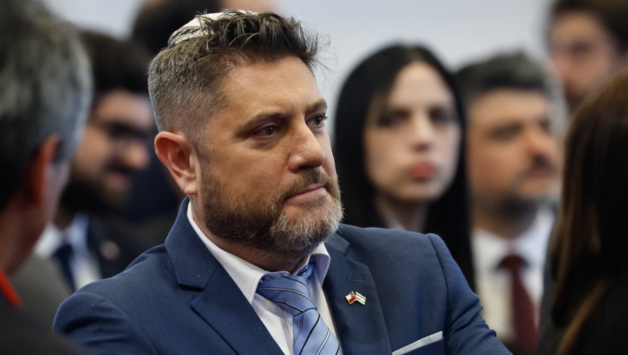 Gobierno entrega nota de protesta a embajador de Israel tras publicar polémica frase contra Michelle Bachelet