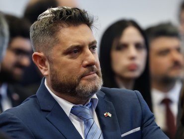 Gobierno entrega nota de protesta a embajador de Israel tras publicar polémica frase contra Michelle Bachelet