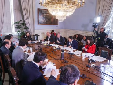 Despachan proyecto que perfecciona expulsiones administrativas y establece prohibición de reingreso por al menos cinco años
