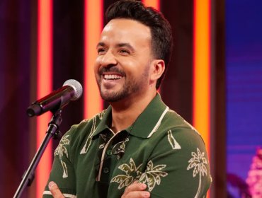 ¡Fiesta musical a lo largo del país! Luis Fonsi confirma gira por Chile con cuatro conciertos en abril de 2027