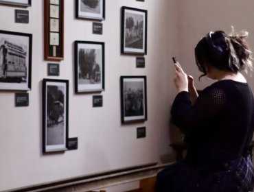 Museo Palmira Romano de Limache estrena audioguías para recorrer su patrimonio desde el teléfono celular