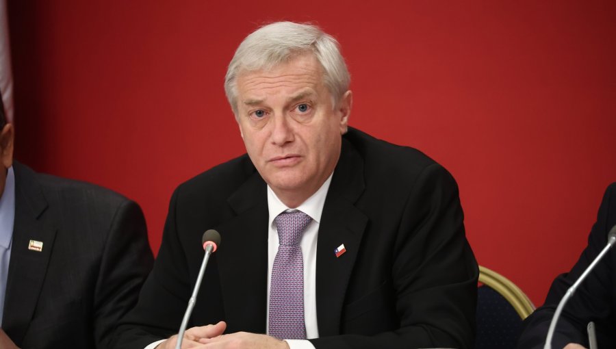 Cámara aprueba solicitud para que el Presidente Kast explique la adhesión de Chile al «Escudo de las Américas»