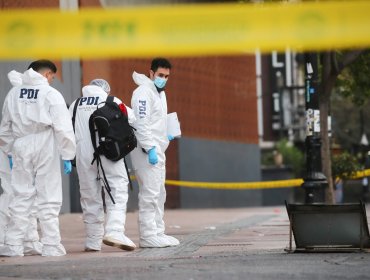 Muere joven que resultó herido en ataque a balazos en plena vía pública en San Antonio