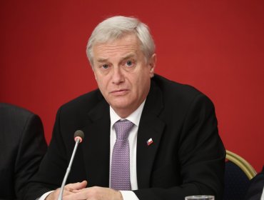 Cámara aprueba solicitud para que el Presidente Kast explique la adhesión de Chile al «Escudo de las Américas»