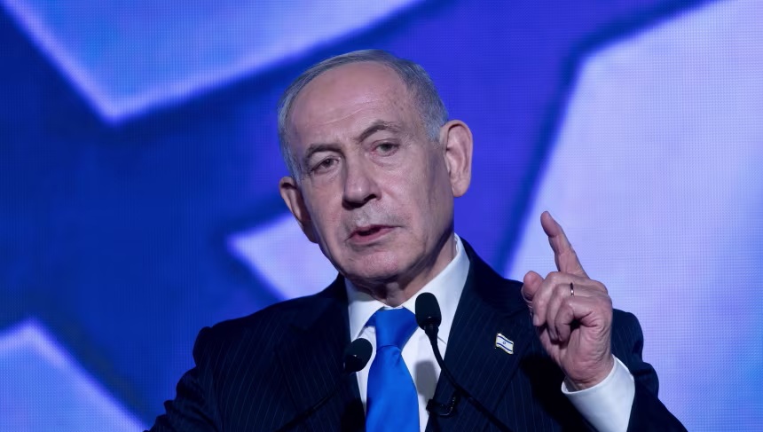 Netanyahu descartó que Egipto le alertara de los ataques de Hamás del 7 de octubre de 2023