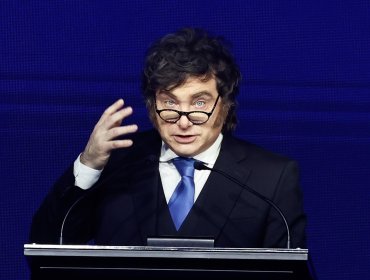 Javier Milei asegura que su Gobierno deportó a 30 mil "terroristas" de Argentina en dos años