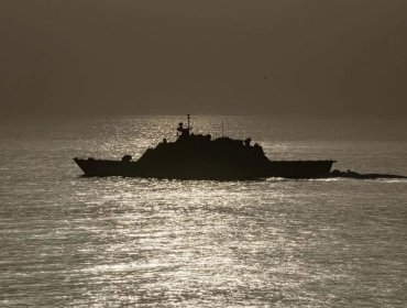 EE.UU. desmiente control de Irán en el estrecho de Ormuz: "No tienen Armada porque la hemos hundido"