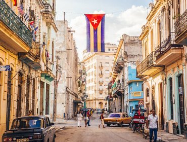 China reafirma su apoyo a Cuba ante ante presiones y bloqueo económico, comercial y financiero impuesto por EE.UU.