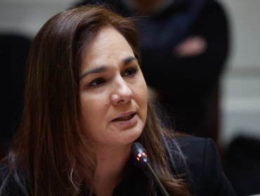 Exsubsecretaria de RR.EE. califica de "preocupante" la adhesión al «Escudo de las Américas»: "Me cuesta creer que se defiende la soberanía"
