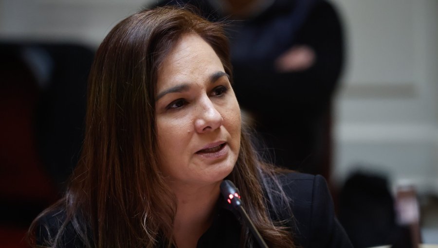 Exsubsecretaria de RR.EE. califica de "preocupante" la adhesión al «Escudo de las Américas»: "Me cuesta creer que se defiende la soberanía"