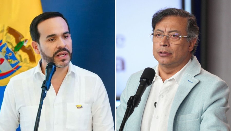 De la Espriella ofrece beneficios a imputados por corrupción que entreguen pruebas contra el gobierno de Petro
