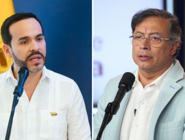 De la Espriella ofrece beneficios a imputados por corrupción que entreguen pruebas contra el gobierno de Petro