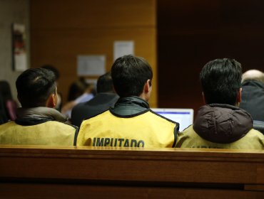 Formalizan en Copiapó a nueve imputados por megafraude de más de $1.000 millones en Gendarmería