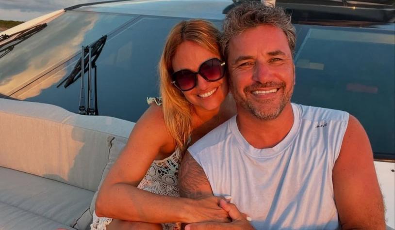 Rastreadores, control y violencia psicológica: revelan los graves antecedentes del divorcio entre Ana Sol Romero y Douglas