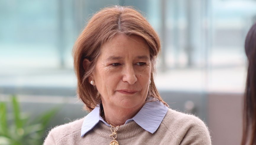 Antonella Pecchenino fue nombrada directora nacional del Indap: exconcejala de Viña se convierte en la primera mujer en encabezar el servicio