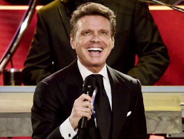 Luis Miguel regresará a Chile durante 2027 como parte de su nueva gira internacional