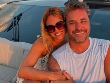 Rastreadores, control y violencia psicológica: Revelan los graves antecedentes del divorcio entre Ana Sol Romero y Douglas