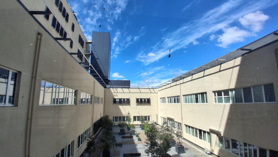 Nuevo Hospital Provincial Marga Marga entra en fase clave: equipos clínicos ya prueban instalaciones y equipamiento