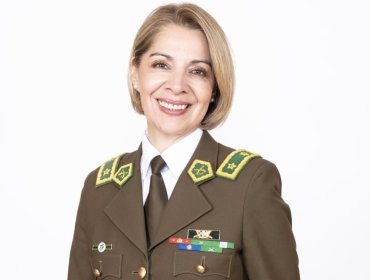 Columna de opinión de la general Patricia Vásquez, jefa de Zona de Carabineros Valparaíso: "Sufrimos por ti"
