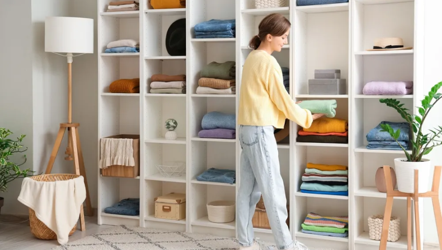 ¿Pensando en aprovechar el Cyber Monday? Estas ideas ayudan a ordenar y renovar tu hogar