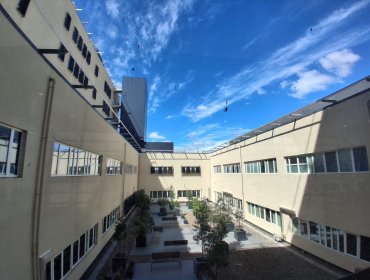 Nuevo Hospital Provincial Marga Marga entra en fase clave: equipos clínicos ya prueban instalaciones y equipamiento