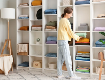 ¿Pensando en aprovechar el Cyber Monday? Estas ideas ayudan a ordenar y renovar tu hogar