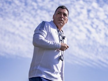 Esteban Paredes aclara críticas contra Erick Pulgar y afirma que la Roja "lo necesita, él tiene que ser el capitán"