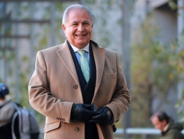 Abogado Juan Carlos Manríquez califica como “un enorme compromiso” el integrar Consejo Ejecutivo de la Corte Penal Internacional