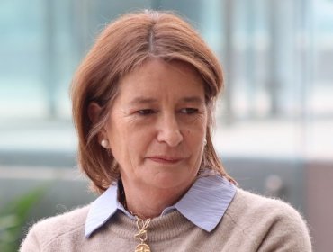 Antonella Pecchenino fue nombrada directora nacional del Indap: exconcejala de Viña se convierte en la primera mujer en encabezar el servicio