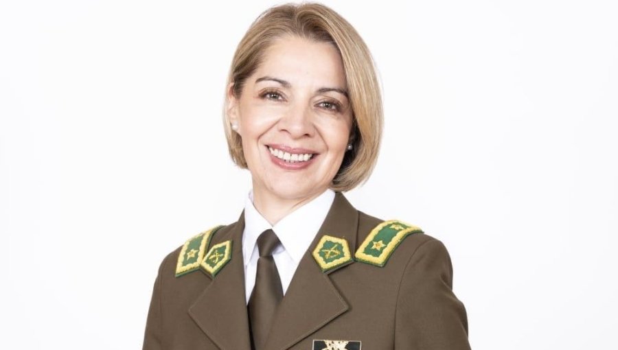 Columna de opinión de la general Patricia Vásquez, jefa de Zona de Carabineros Valparaíso: "Sufrimos por ti"